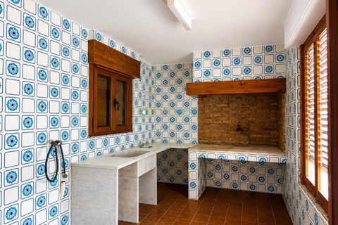 Villa i Ontinyent, Valencia, Ontinyent - € 440.000 | Ref: PNVL2180 - foto 26